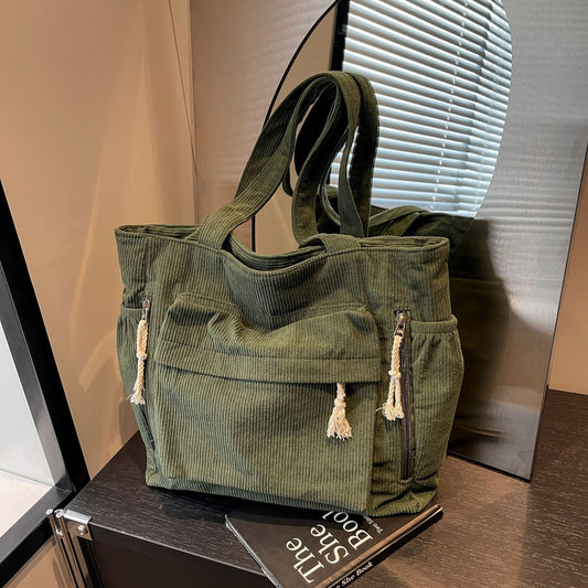 Estilosa Kawaii Tote bag