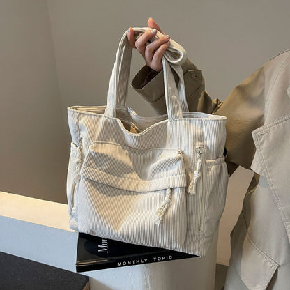 Estilosa Kawaii Tote bag