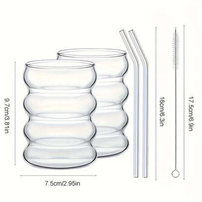 Hermosos vasos kawaii para regalar o usar con macha, latte, zumos